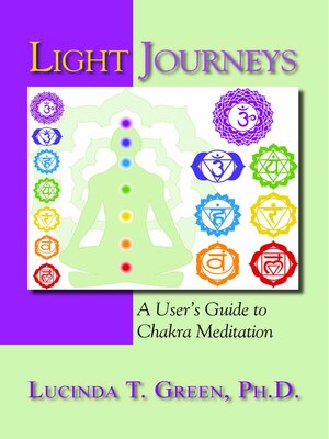 cover image of Light Journeys